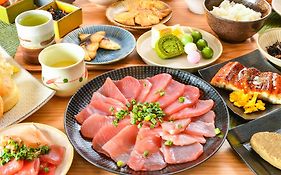 三交イン静岡北口